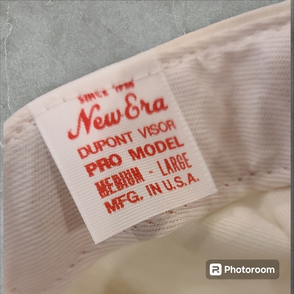 Rare Vintage Atlanta Braves 1991 Western Division National League Champions Hat - Picture 4 of 5